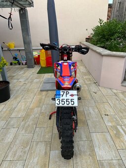 BETA RR Race 300 2T MY22 - 7