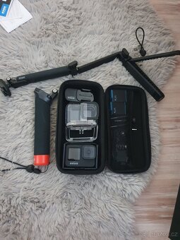 GoPro Hero 9 Black + bohaté príslušenstvo z gopro.com - 7