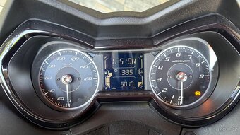 Yamaha Xmax 300 - 7