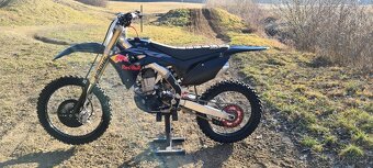 Honda crf 450 r.v. 2020 - 7