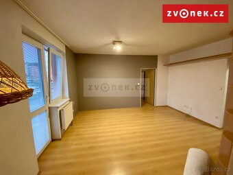 Byt 2+kk u centrálního parku Zlín - JS - 7