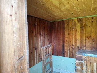Domácí sauna - 7