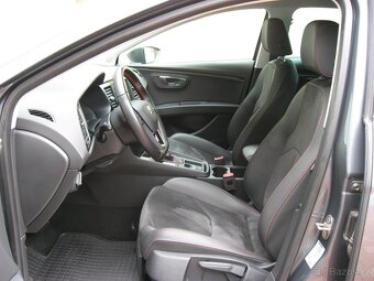 Seat Leon 1.8i TSI 180PS FR DSG - 7