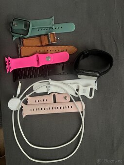 Apple Watch 4,44 Nike - 7