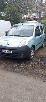 Renault Kangoo 1.5 - 7