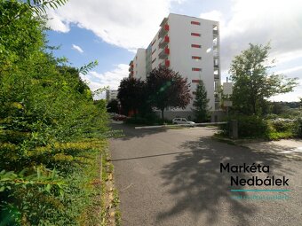 Pronájem byty 2+kk, 38 m2 - Zlín, ev.č. 22623 - 7