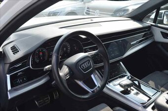 Audi Q7 3,0 TDI QUATTRO S-LINE RV2022 DPH 92000kmn - 7