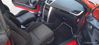 Peugeot 207 cc - 7