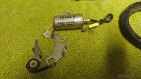 SKODA 105,120,130,RAPID,GARDE - 7