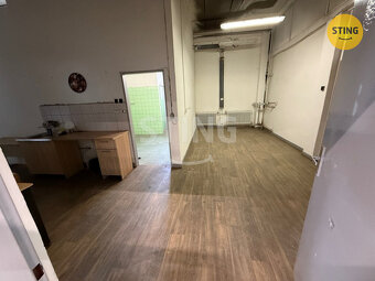 Pronájem, Autoservis, dílna, sklad o výměře 258 m2, , 132787 - 7