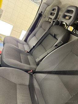 citroen jumper 2.2 HDi - 7