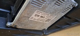 Predni svetlo skoda octavia III face lift full led - 7