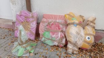 venkovní hřiště pro děti do 8 let - 7