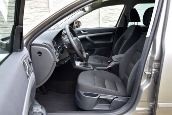 Škoda Octavia II 1.4 TSi 6st FAMILY,FACELIFT,XENON,TEMP,1MAJ - 7