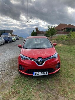 Renault Zoe - 7