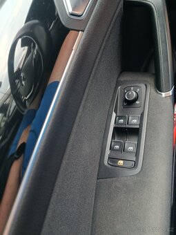 Volkswagen Touran 2.0 Tdi - 7