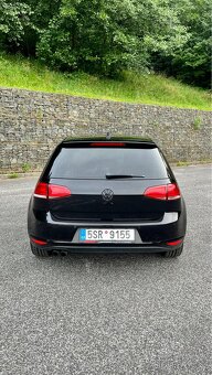 Golf 7 - 7