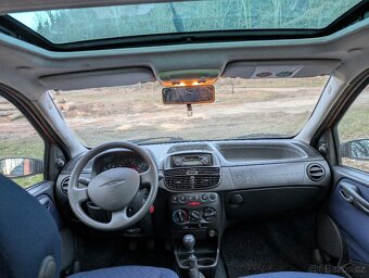 Fiat Punto 1.2 16V 59kW - 7