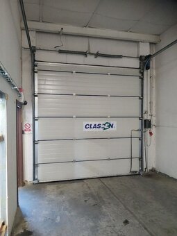 Pronájem skladu 272 m2, Brno - Bohunická - 7