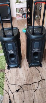 JBL partybox 310 - 7