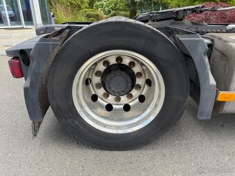 Volvo FH500 EURO 6 MEGA/lowdeck - 7