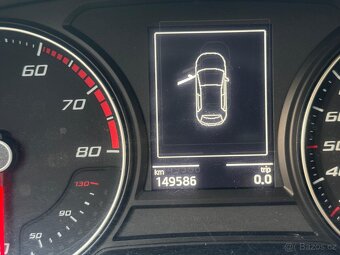 SEAT LEON FR 2015 1.4 TSI 92kw - 7