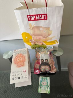 Popmart Labubu. - 7