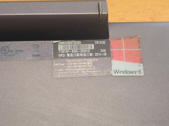 Notebook Asus tablet - 7