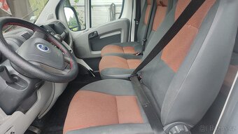 Fiat Ducato 2.3 JTD - 7