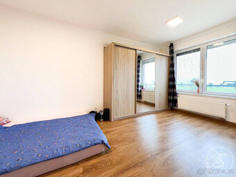 Pronájem bytu 2+kk, 59 m2, Praha - 7