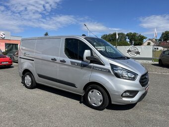 Ford Transit Custom 2,0TDCi 96KW, Dílna,SORTIMO,WEBASTO,DPH - 7