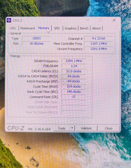 ASUS Zenbook 14 OLED - 7
