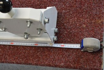 Řezačka na papír - karton 1500mm - 7