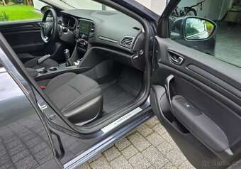 Renault Megane 1.3 TCe Klima FAP Limited - 7