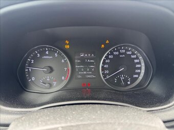 Hyundai i30 1,0 motor funkční HAVAROVANÉ, odpočet DPH (2017 - 7