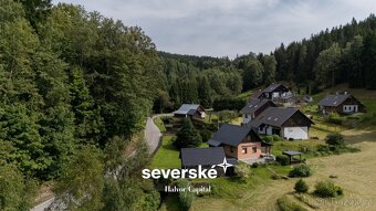 Investiční příležitost - až 12 apartmánů Jizerské hory - 7