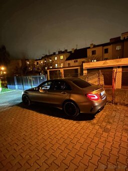 Mercedes-Benz c43 amg 4MATIC, r.v.2019 - 7