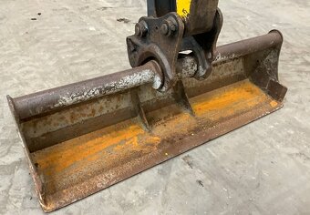 Bagr Bobcat E 26 EM - 7