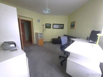 Pronájem bytu 4+kk, ul. Zapletalova, Slezská Ostrava - 7