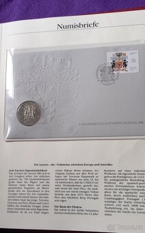 Výroční stříbrné mince - 7