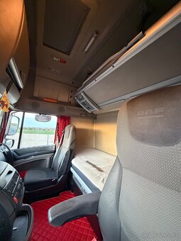 DAF XF 105 460 2014 - 7