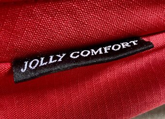 VAUDE Jolly Comfort – dětská krosna, jako nová - 7