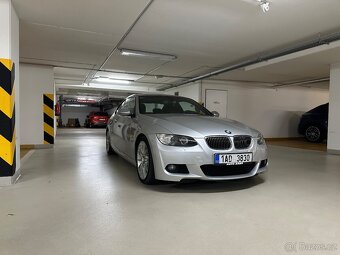 Bmw e92 325i r. 2007 160 kw - 7