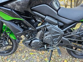 Kawasaki Versys 650 ABS r.v.2022 - 7