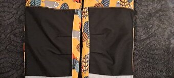 Zimní kombinéza Lindex - 7