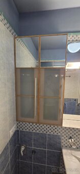 Nábytek do koupelny, skládku - 7