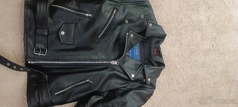 Prodám dánský komplet kozeny - 7