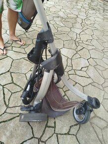 Sportovní kočárek - 7