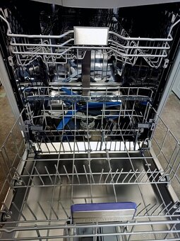 Nová vestavná myčka Beko 60 cm , ZÁRUKA - 7