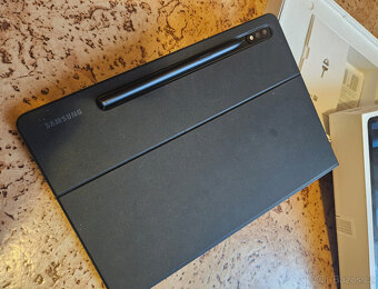 Samsung Tab S7 / T-870, 6/128Gb - 7